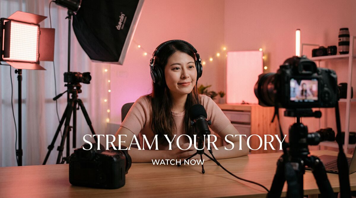 17c一起草视频创作平台