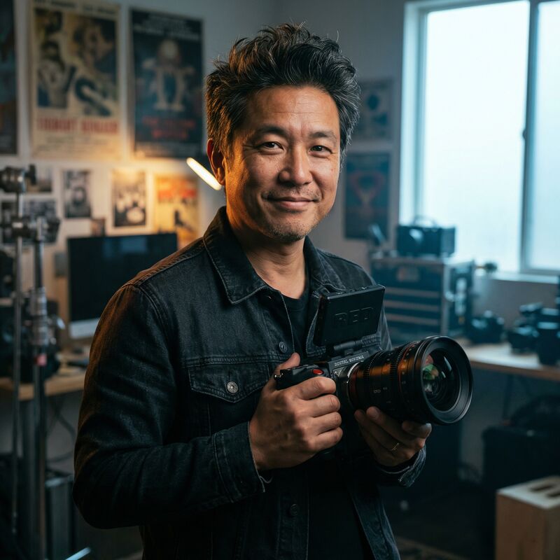 17c一起草首席摄影师王志强